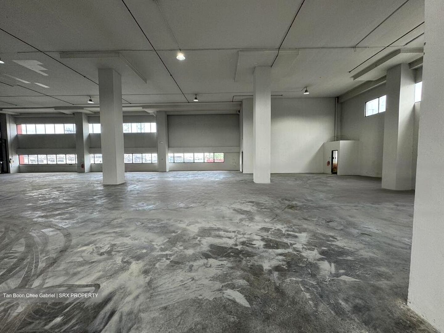 Pandan Light Industries Park (D5), Warehouse #460968391